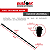 Eixo Extensor 1 Metro Para Perfurador De Solo Duratork DEP100CM - Imagem 4