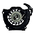 Tampa Puxador De Partida Fácil Duratork DTP623U Para Motores 2T 62cc / 63cc - Imagem 3