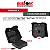 Filtro De Ar Duratork DFA456U Para Motores 2T 33CC/43CC/52CC/62CC - Imagem 5