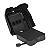 Filtro De Ar Duratork DFA456U Para Motores 2T 33CC/43CC/52CC/62CC - Imagem 2