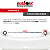 Tanque De Gasolina Duratork DTC1245U 1200ML Para Motores 2T 43CC/52CC - Imagem 3