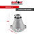 Tambor De Acoplamento Da Embreagem Duratork DAE2889U Para Roçadeiras Tubo 28mm, Eixo 8mm Com 9 Estrias - Imagem 5