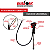 Punho Gatilho Acelerador Completo Duratork Para Roçadeiras 26CC/33CC/43CC/52CC/62CC - Imagem 4