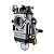 Carburador Duratork DC623U Para Motores À Gasolina 2T 62CC/63CC - Imagem 1