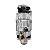 Carburador Duratork DC623U Para Motores À Gasolina 2T 62CC/63CC - Imagem 2