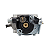 Carburador Duratork DC623U Para Motores À Gasolina 2T 62CC/63CC - Imagem 3