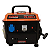 Gerador de Energia Vulcan VG950 À Gasolina 2 Tempos 65CC 2,5HP 950 WATTS 220v Partida Manual - Imagem 7