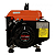 Gerador de Energia Vulcan VG950 À Gasolina 2 Tempos 65CC 2,5HP 950 WATTS 220v Partida Manual - Imagem 2