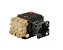 Bomba Para Nebulização Interpump Group WW907CO 1,5HP 3400Rpm 55bar 10,6L/min - Imagem 1