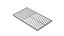 Grelha Hamburguer - DXX301 - inox 304 - Imagem 1