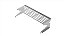 2ºNivel  - DXX301 - inox 304 - Imagem 1