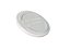 Tampão tampa com encaixe para Cano PVC 100mm 1 Peça - Tampapratic - Imagem 1