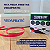 Kit Veda Portas Transparente - Imagem 5