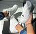 Tênis AF1 Branco - Imagem 3