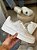 Tênis AF1 Branco - Imagem 6