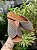 Chinelo Borboleta Ouro Onix - Imagem 3