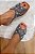 Chinelo Lary Graffite - Imagem 2