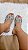 Chinelo Lary Prata - Imagem 2