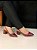 Chanel Marsala Liso - Imagem 1