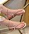 Rasteira Strass Gold - Imagem 1