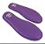 Palmilha Ortopedica Viscoelástico Memory Foam Plus Feminina - Imagem 1