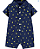 Romper Carter´s - Banana - Imagem 1