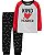 Pijama 2 peças Carter´s - Kind Hearted - Imagem 1