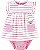 Body Vestido Carter´s - Ovelha - Imagem 1