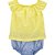 Body Vestido Carter´s - Laise - Imagem 1