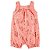Romper Carter´s - Flamingo - Imagem 1