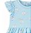 Body Vestido Carter´s - Galinha - Imagem 5