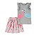 Conjunto 2 peças Carter´s - Flamingo - Imagem 1