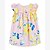 Vestido Estampado Carter´s - Floral - Imagem 2
