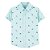 Camisa social Carter´s - Bichos - Imagem 1