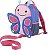 Mochila com Cinto Guia Skip Hop - Borboleta - Imagem 1