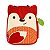 Lancheira Skip Hop - Raposa - Imagem 1