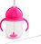 Copo de Treinamento Com Canudo Click Clock Munchkin - 207 ml - Imagem 1