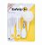 Kit Básico de Higiene do Bebê Safety 1st - Branco - Imagem 3