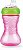 Copo com Bico de Silicone Nûby - Bicolor 300 ml - Imagem 1