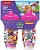 Kit com 2 Copos de Treinamento Patrulha Canina Playtex - 266 ml - Imagem 1