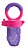 Porta-Frutinhas Munchkin - Bicolor - Imagem 2
