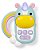 Brinquedo Interativo Telefone Skip Hop - Unicórnio - Imagem 2