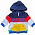 Jaqueta Moletom Zíper Tommy Hilfiger - Listrada - Imagem 1