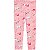 Calça Legging Carter´s - Unicórnio Rosa - Imagem 1