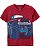 Camiseta Marsala Carter´s - Off-Road - Imagem 1