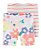 Kit com 2 Shorts Carter´s - Floral/ Listrado - Imagem 1