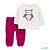 Conjunto 2 Peças Carter´s - Coruja - Imagem 1