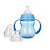 Copo de Treinamento com Alças Nûby Azul - 240 ml - Imagem 2