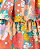 Conjunto 2 peças Carter´s - Floral - Imagem 2