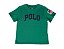 Camiseta Ralph Lauren - Verde Bordada - Imagem 1